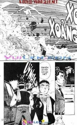 cảnh sát cơ động chapter 8 107