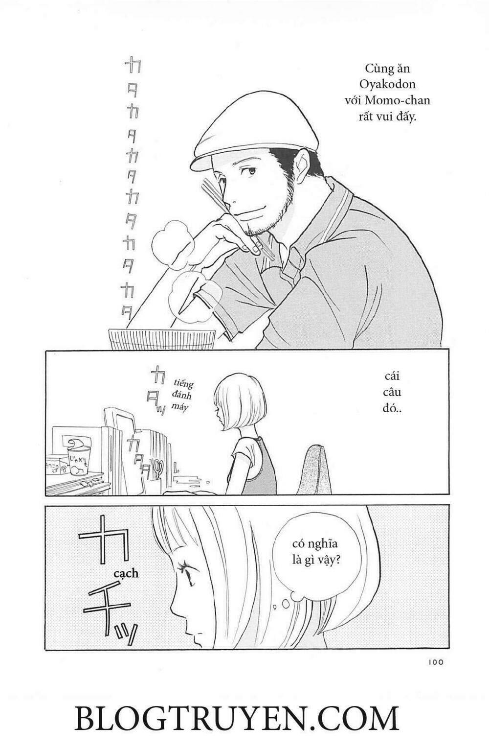 gozen 3 ji no muhouchitai chapter 4 3