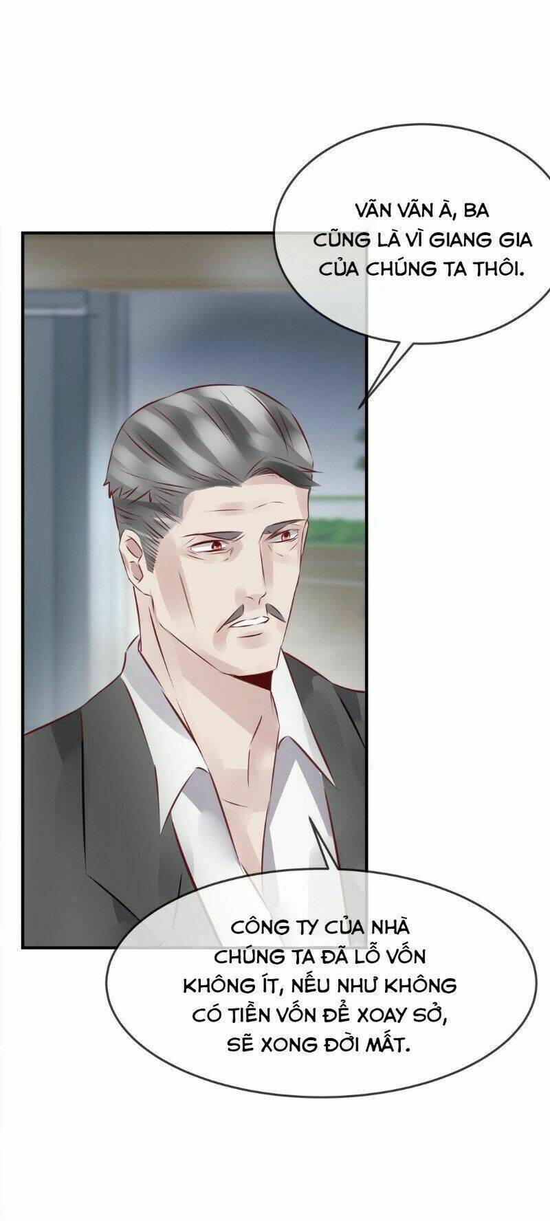 thương tiên sinh mã giáp của anh lại rơi rồi chapter 8 18