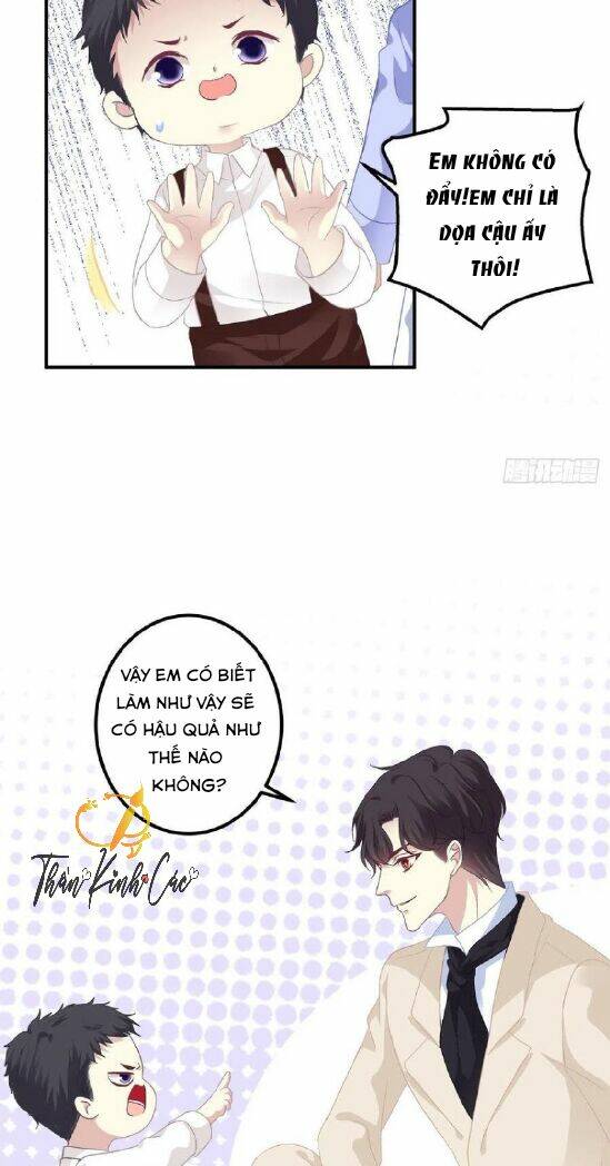 toàn bộ nắm trong tay chapter 76 21