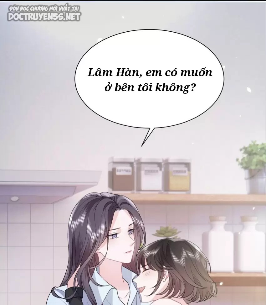 mận xanh chapter 41 40