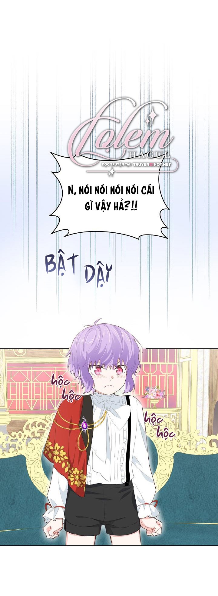 tôi đã mệt rồi chapter 47.1 41