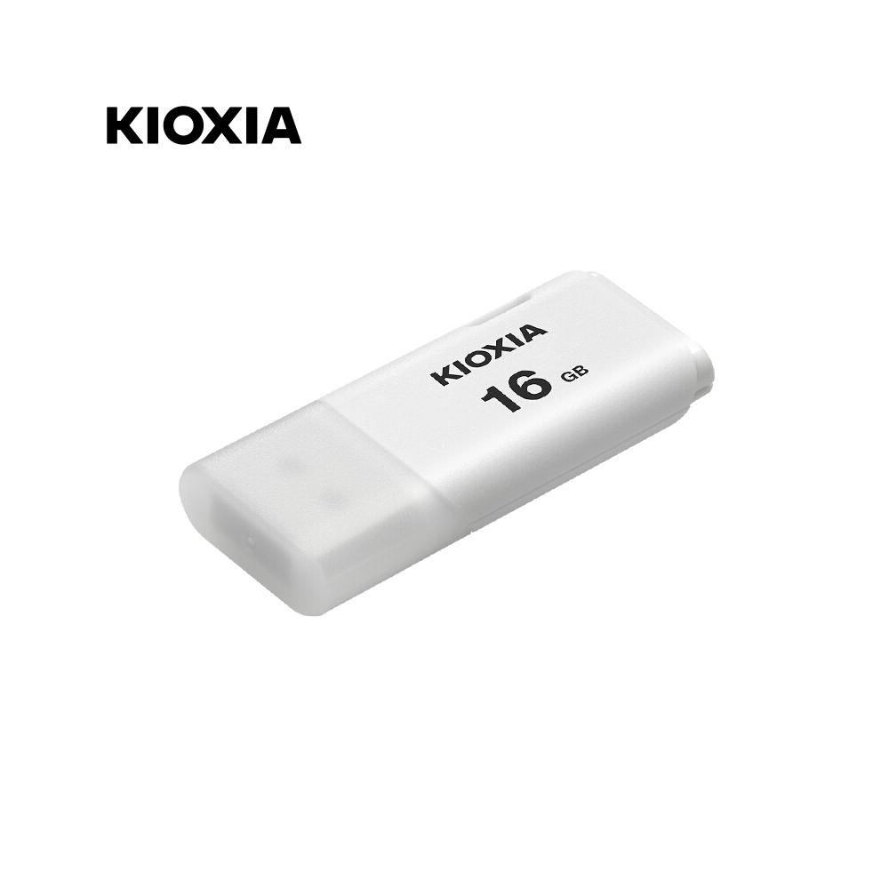 Ổ cứng di động KIOXIA U202 32GB U Disk Portable Mini USB2.0 Trắng