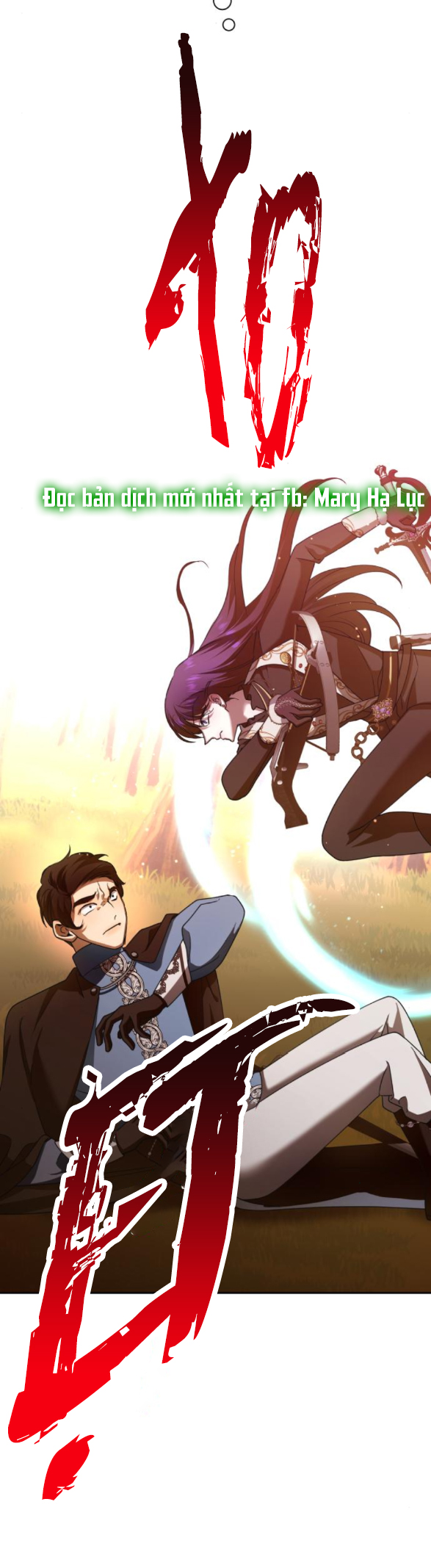 tôi muốn trở thành cô ấy dù chỉ là một ngày chapter 124 81