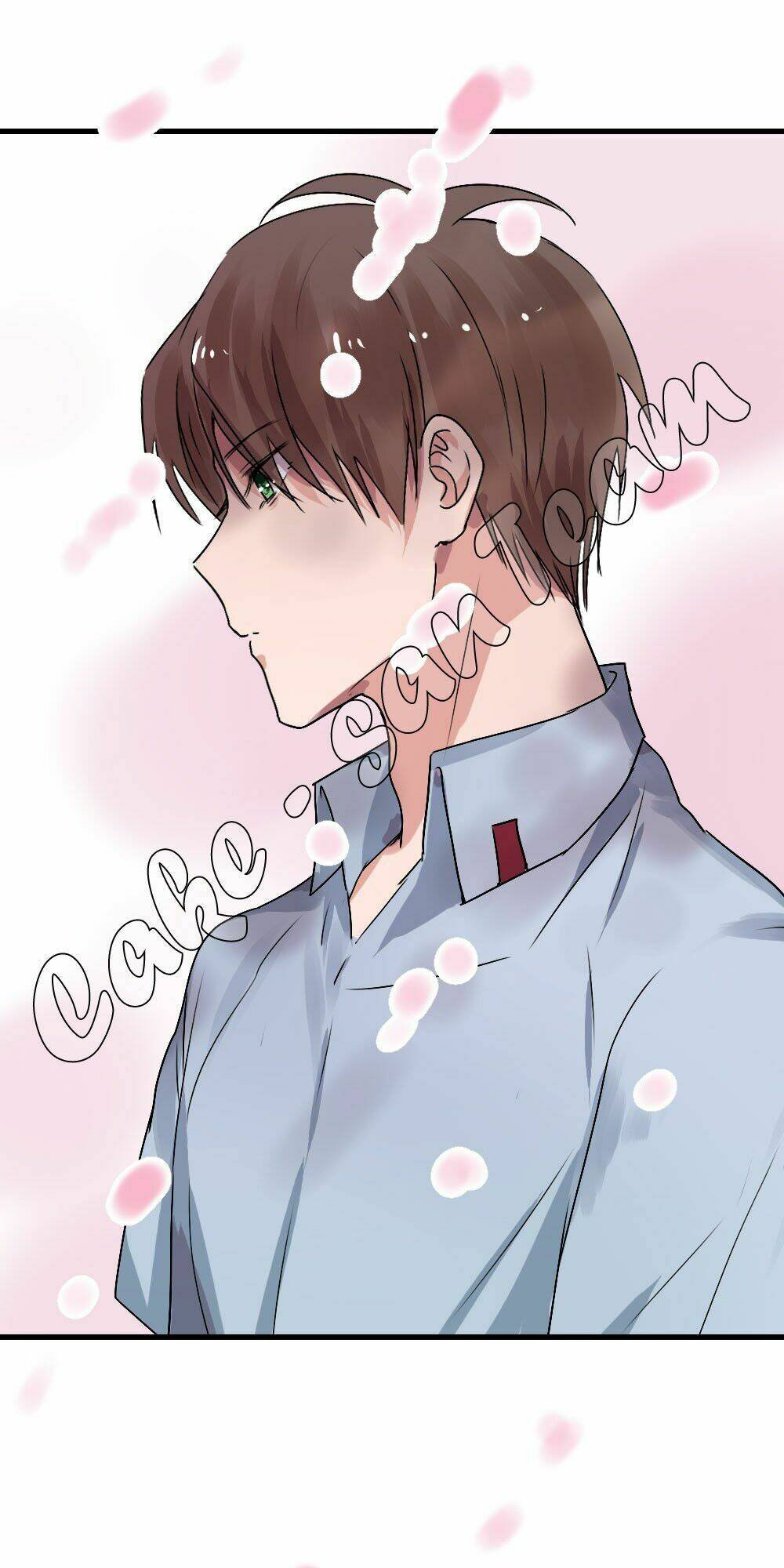 phải lòng em trai của bạn gái mình chapter 42 9