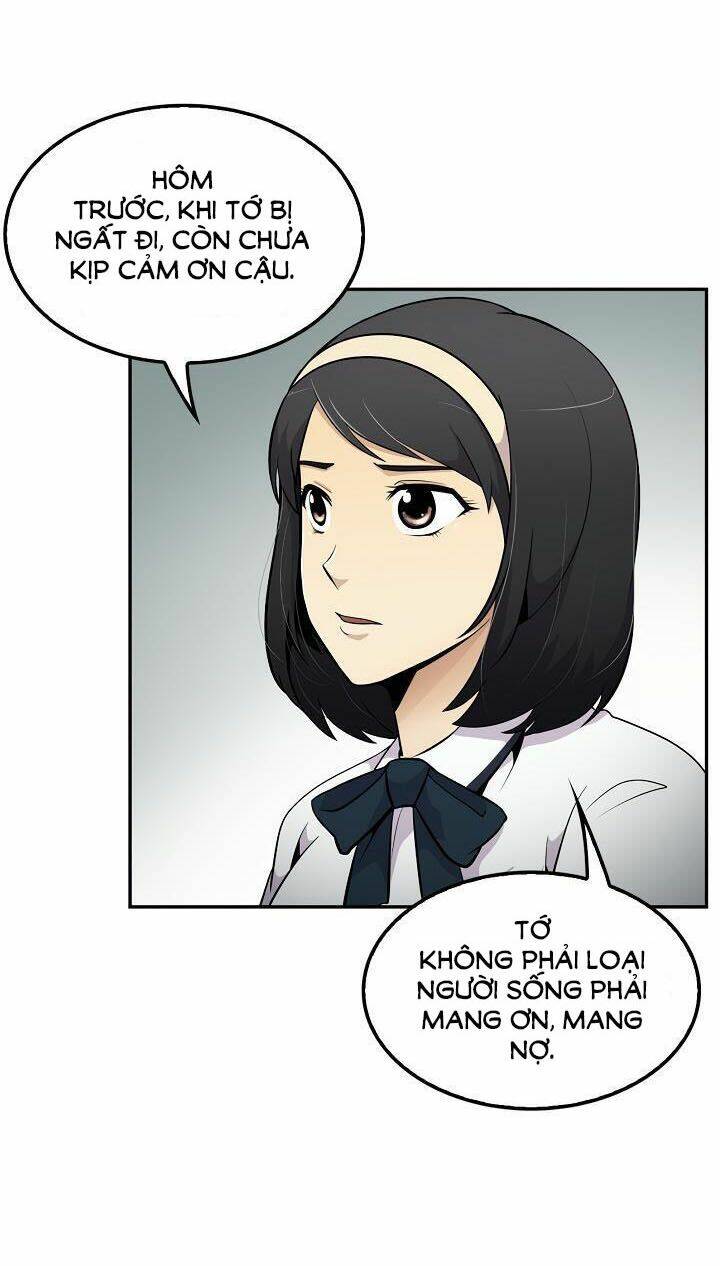 điều tra viên chuyển sinh chapter 13 54