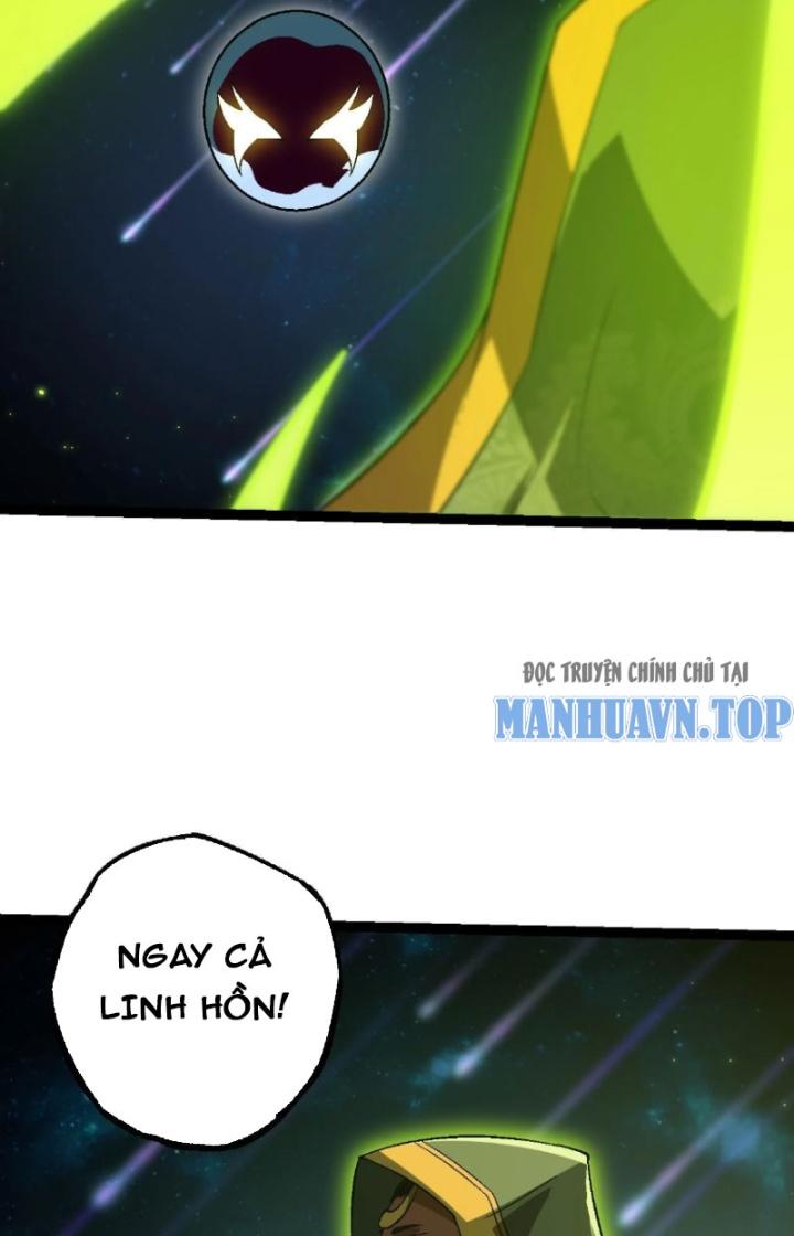 từ cây cổ thụ bắt đầu tiến hóa chapter 88 60