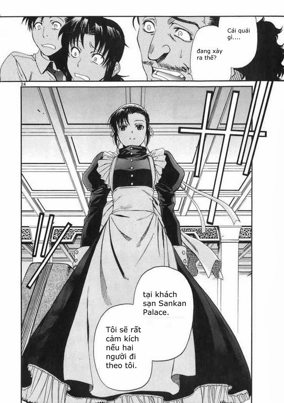 hố đen chapter 45 22