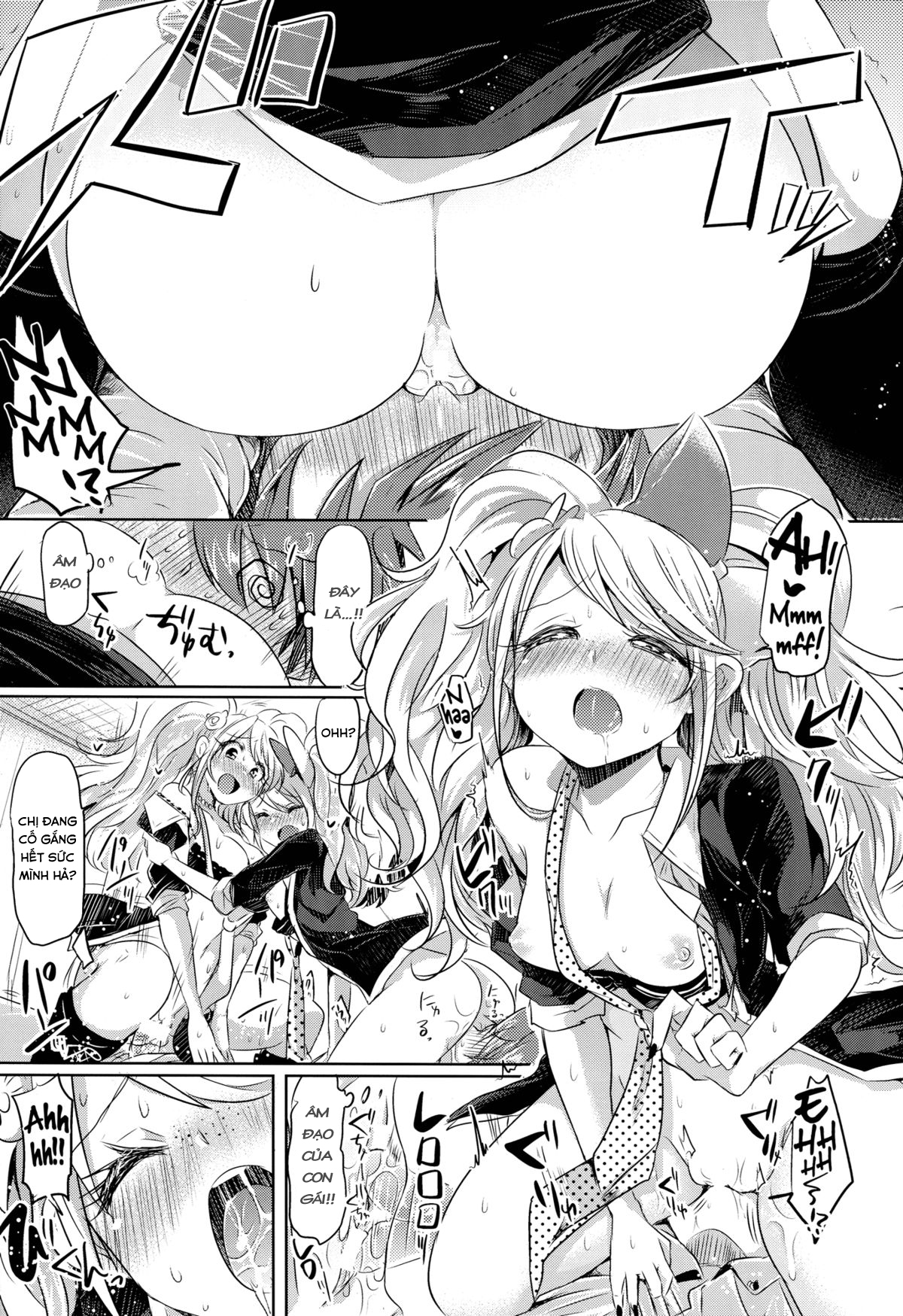 những kỷ niệm thất lạc ngọt ngào chapter 1 11