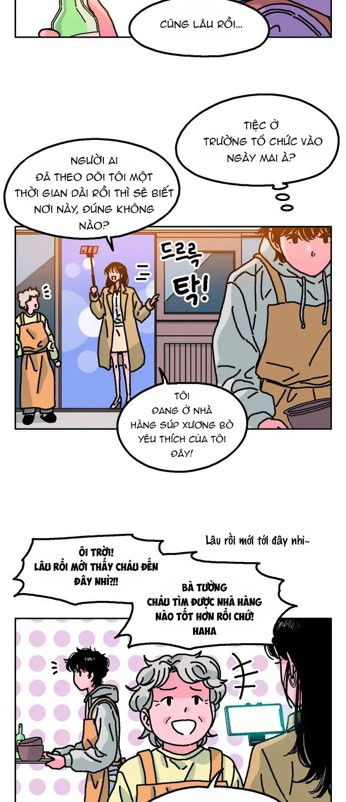 chỉ một miếng thôi! chapter 1.2 2
