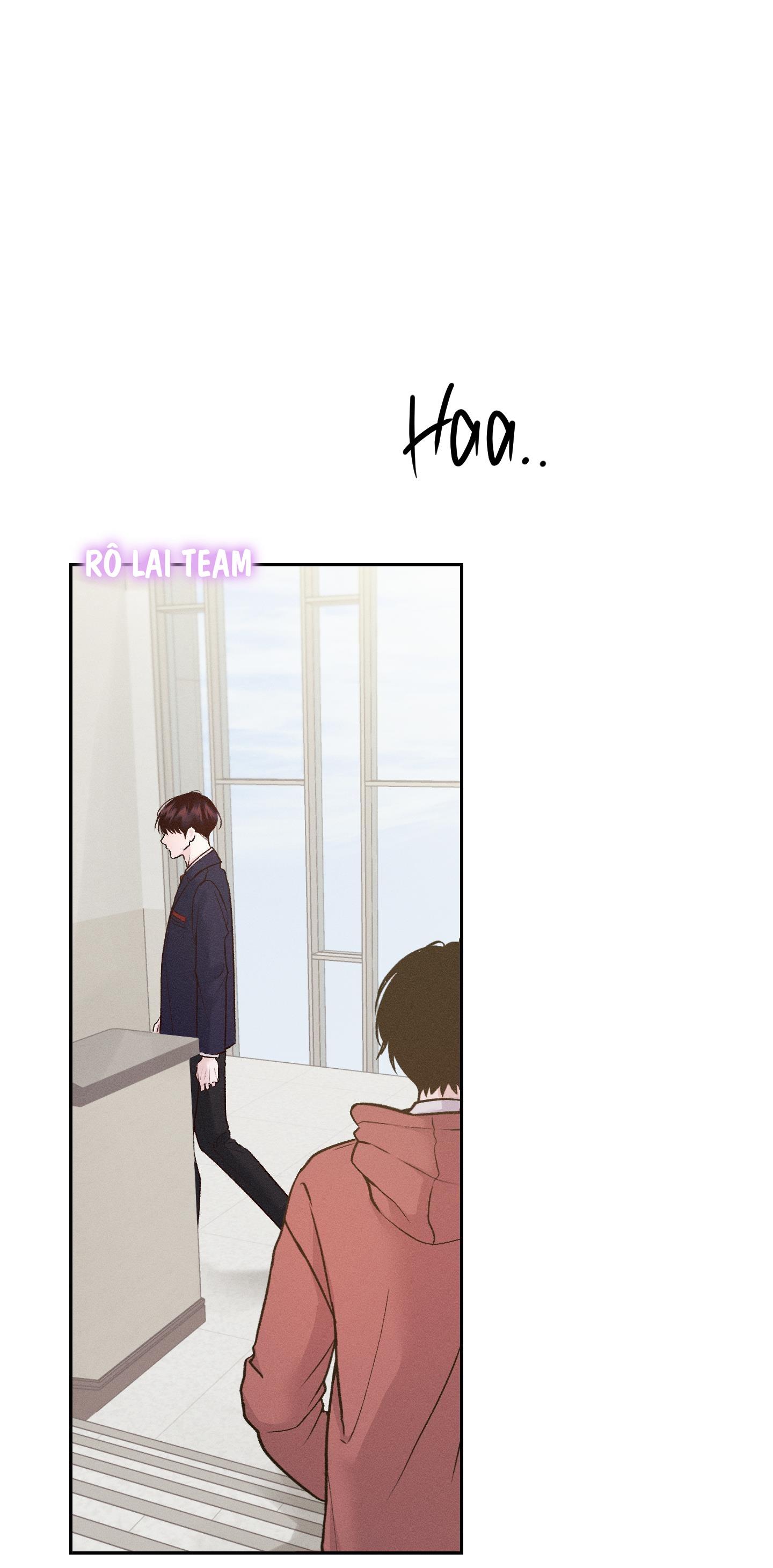 cứu tinh của thứ hai chapter 5 1