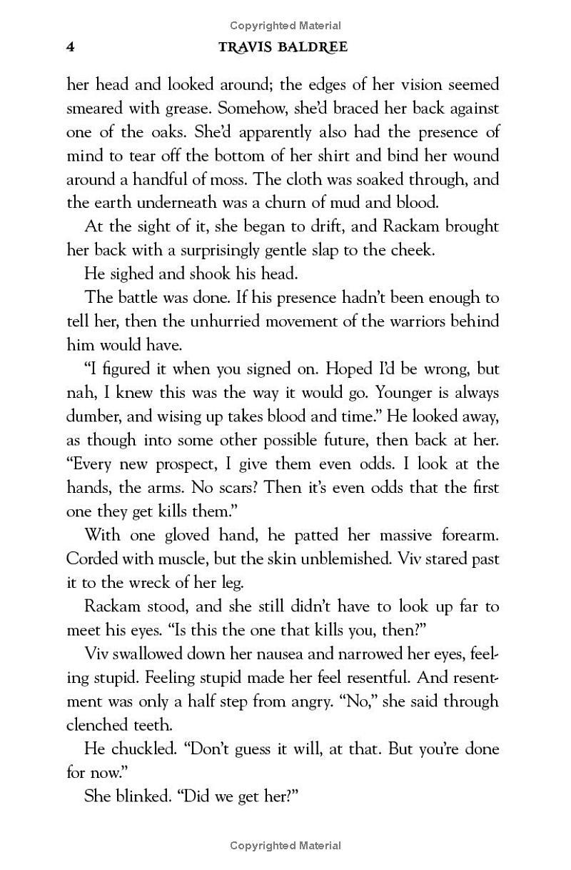 Sách ngoại văn: Bookshops &amp; Bonedust