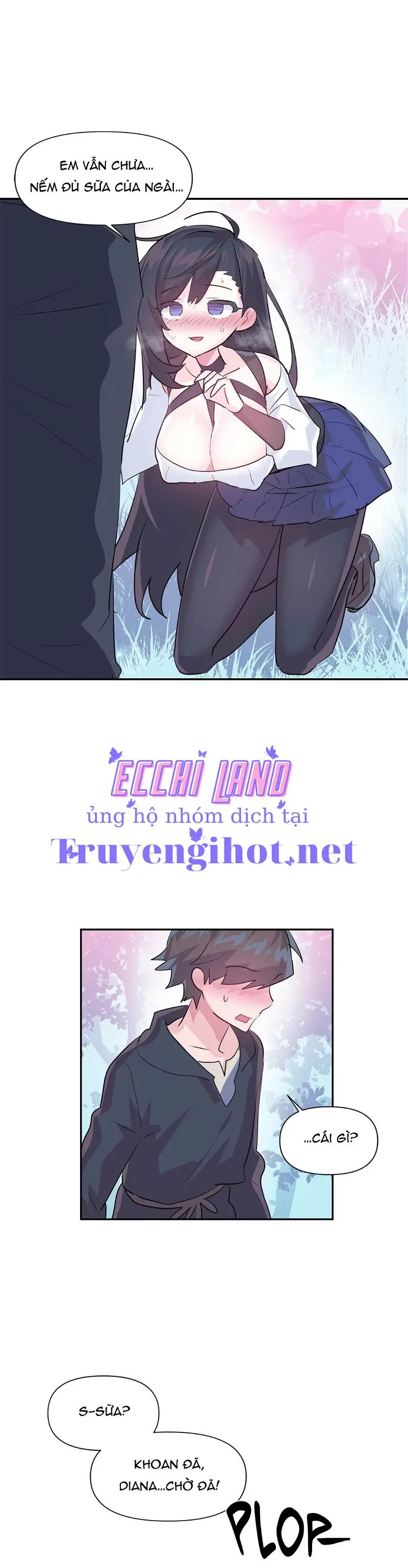 đăng nhập vào thế giới trò chơi chapter 61 16