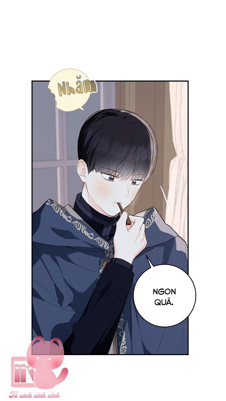 trang trại hạt dẻ cạnh hoàng cung chapter 50 54