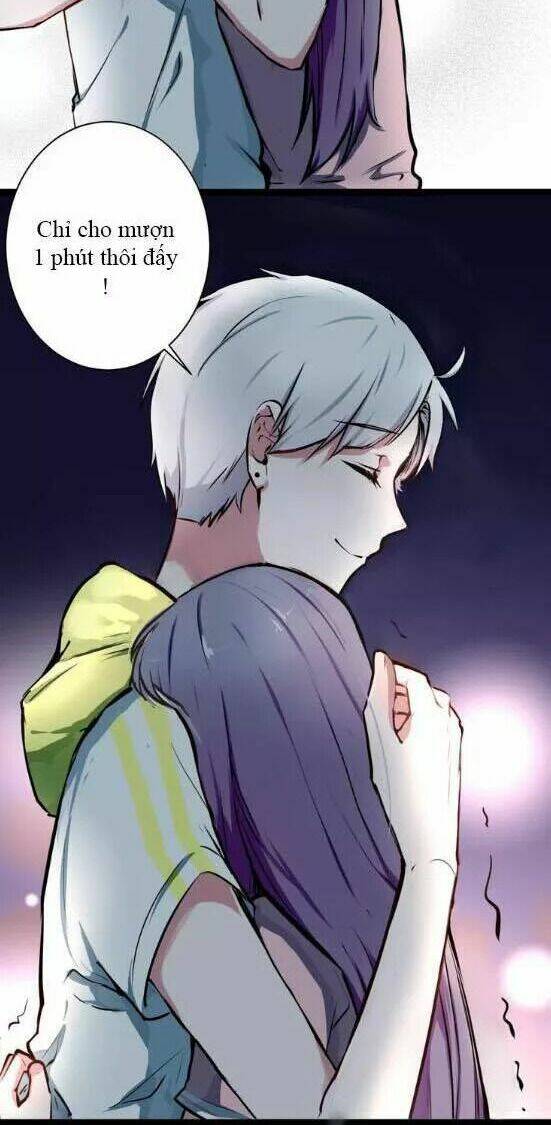 quy tắc của mỹ nam chapter 19 10