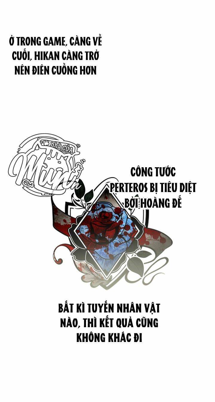 những nhân vật mạnh nhất thế giới ám ảnh tôi chapter 2 17