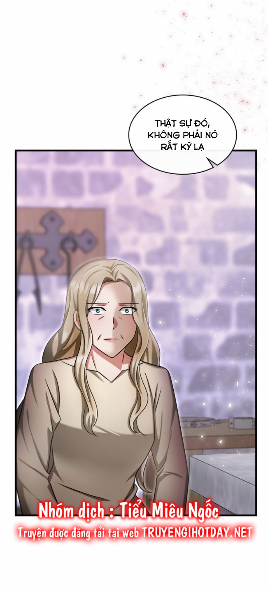 công lý của một ác nữ chapter 123 51