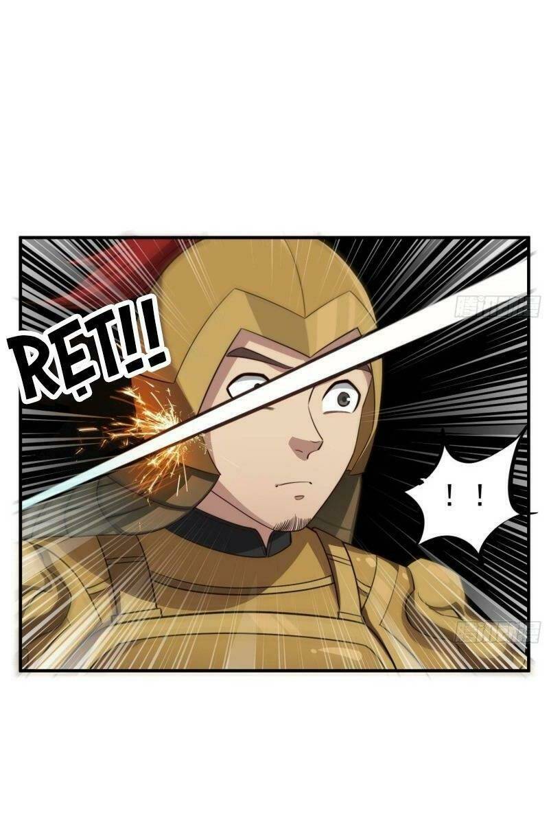 trọng sinh tới đại đường chapter 98 3