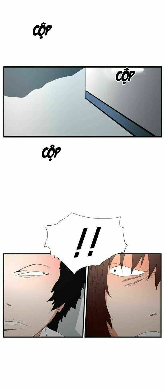 siêu năng chapter 41 16