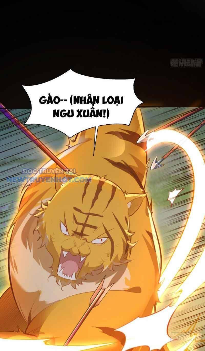 ta thực sự không muốn làm thần tiên chapter 13 52