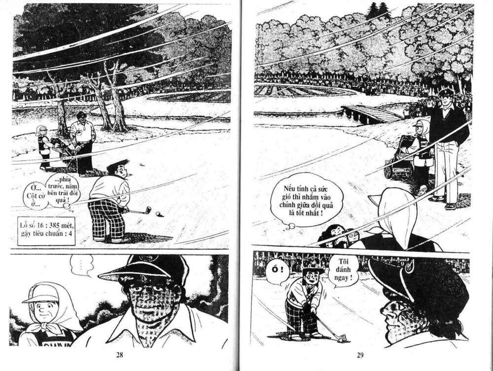 tân teppi chapter 47 14