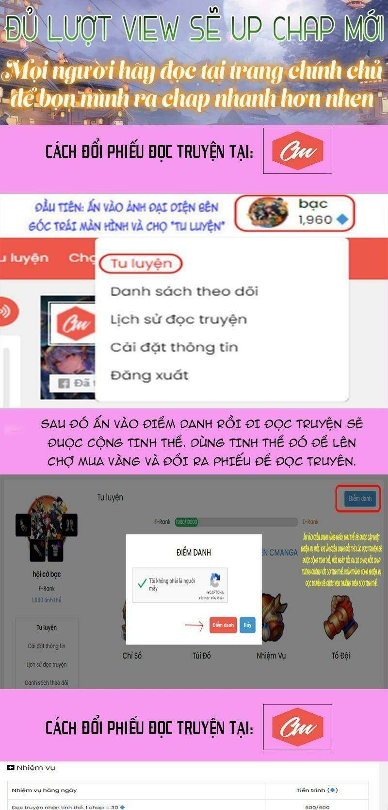 thiếu soái, vợ anh muốn lật trời! chapter 140 8