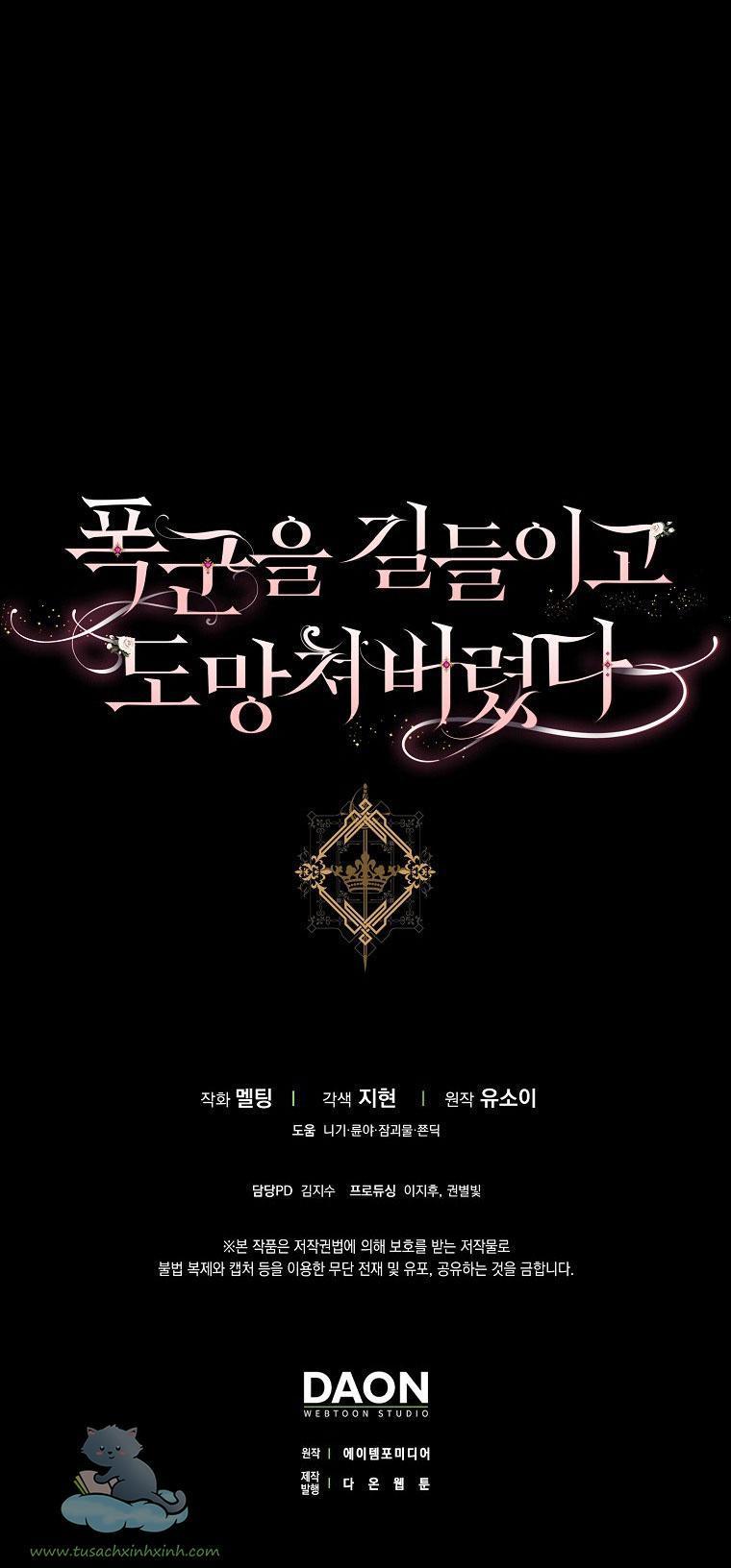 thuần hóa bạo chúa rồi bỏ trốn chapter 64 58