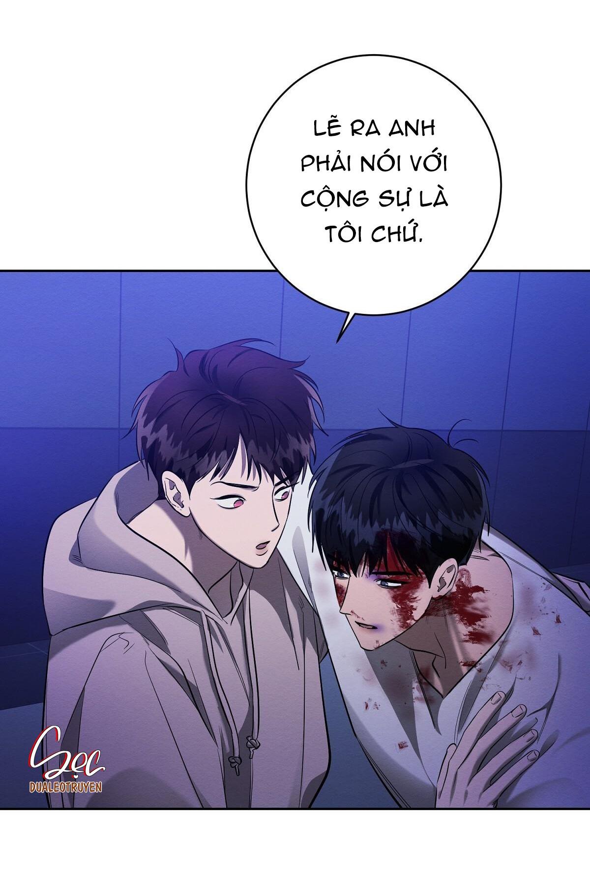 lý do của ác nhân chapter 49 47