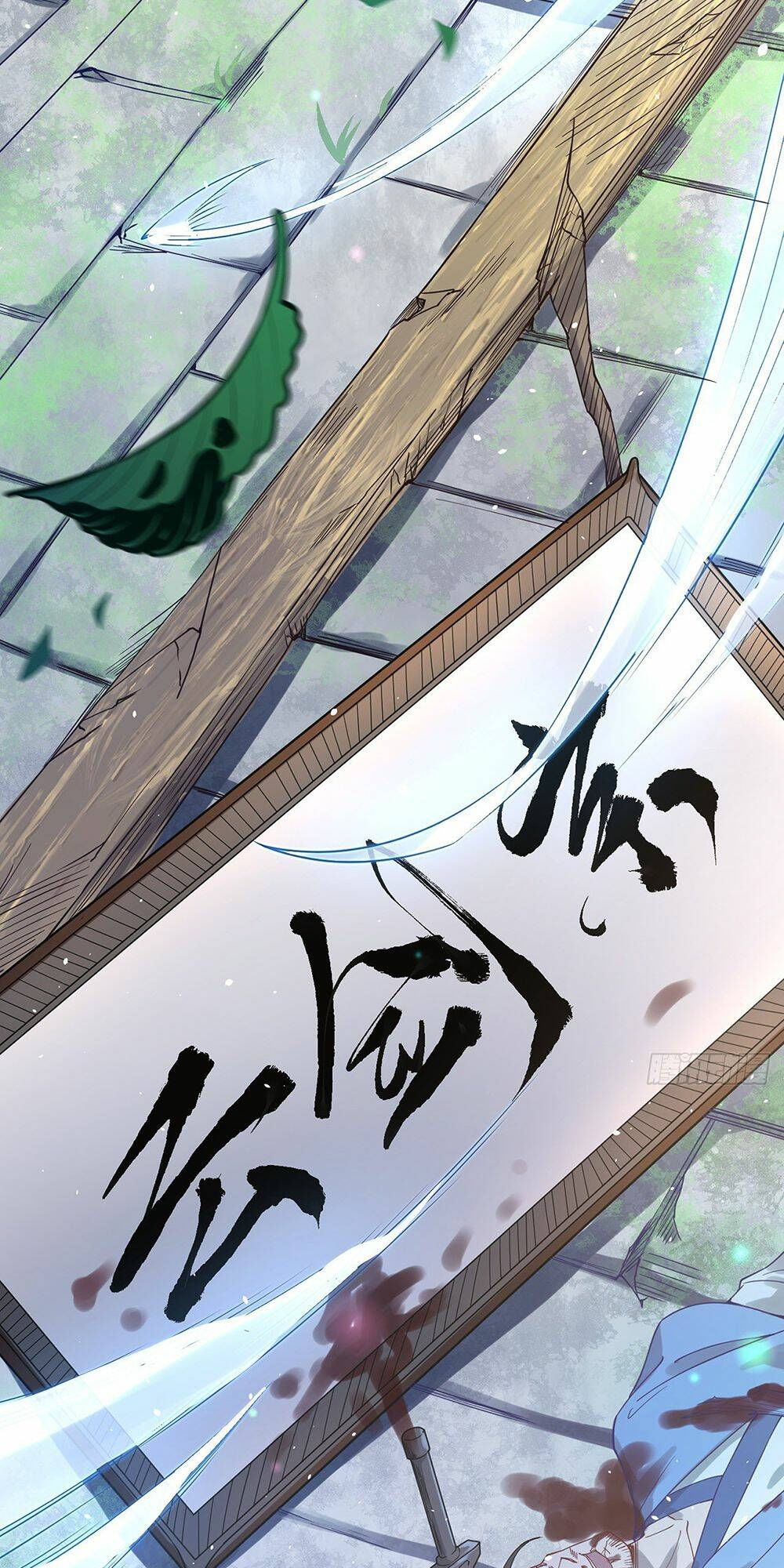 cường giả tuyệt thế chỉ muốn làm ruộng chapter 2 53