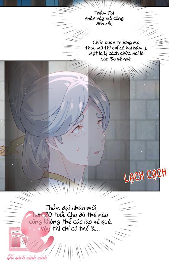một đêm nọ đột nhiên yandere tới! chapter 114 27