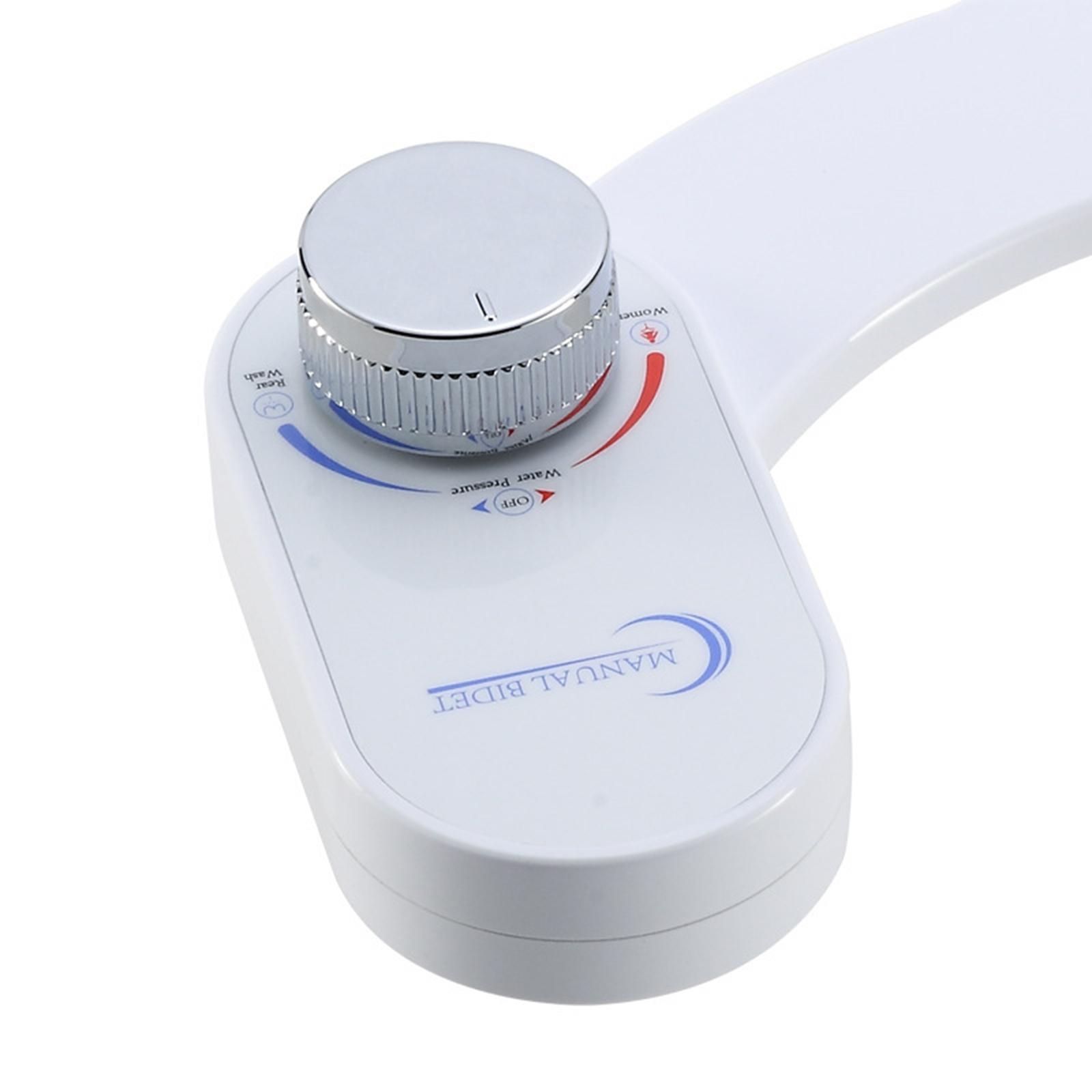 Universal Bidet Attachment for Toilet Bathroom Accessories for Teens