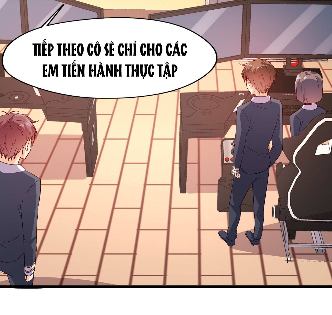 sau này vẫn cứ thích anh chapter 14 22