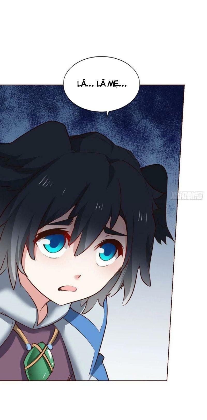 Trọng Sinh Thành Cậu Vàng Tại Dị Thế Chapter 241 24