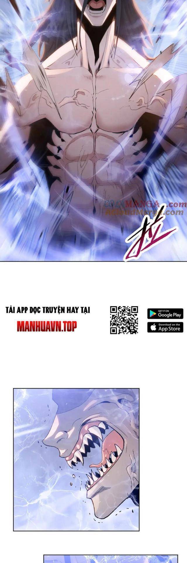 kẻ tàn nhẫn ngày tận thế: bắt đầu dự trữ hàng tỉ tấn vật tư chapter 26 31