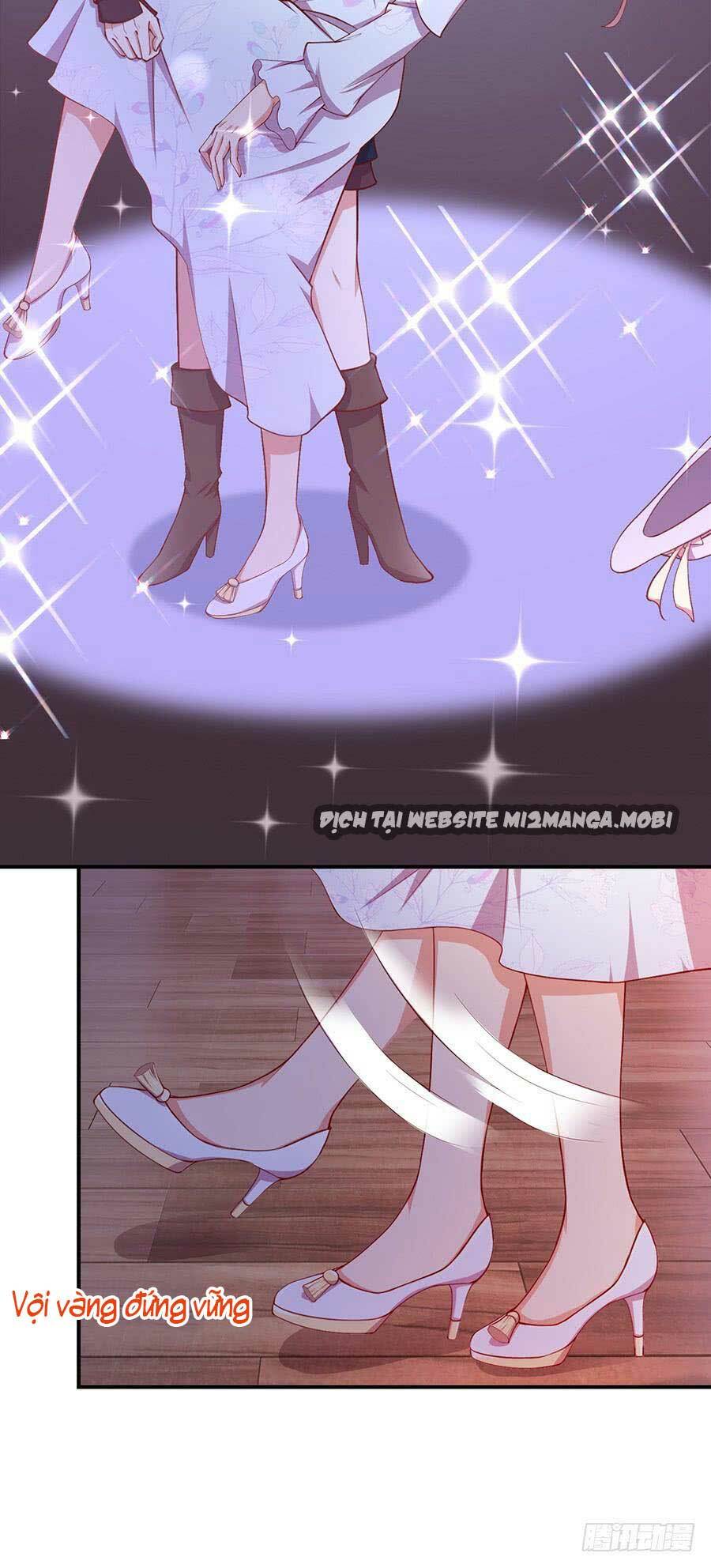 gả cho tình cũ làm lão bà chapter 42 23