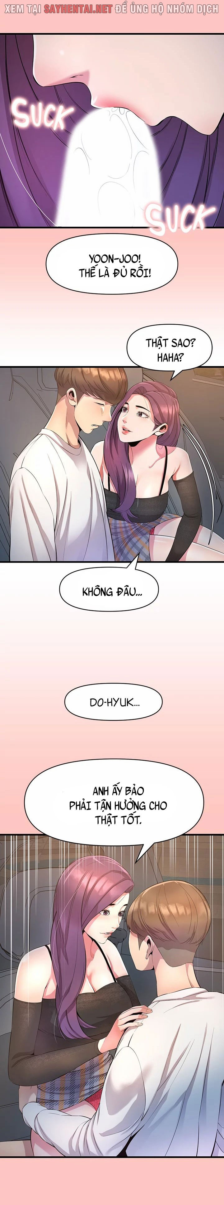 những ngày đi học chapter 11 9