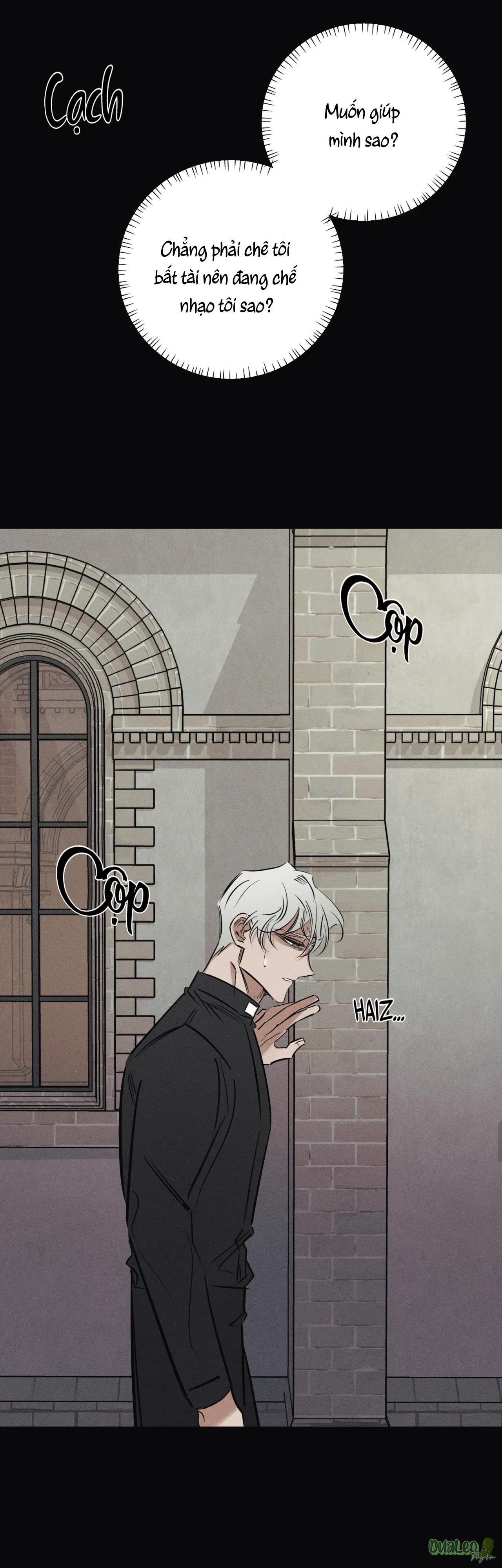 đóa hoa tội lỗi chapter 22 12