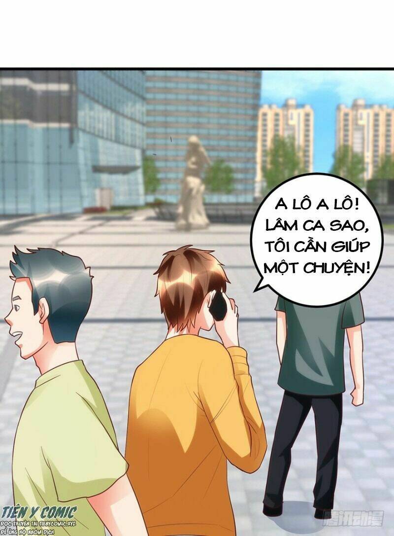 thấu thị tiên y chapter 97 6