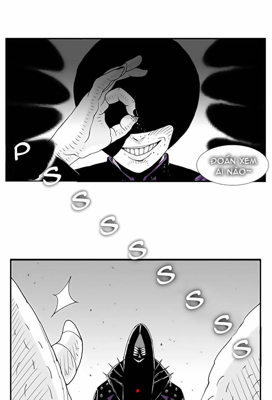 hành trình thoát khỏi địa ngục chapter 79 20