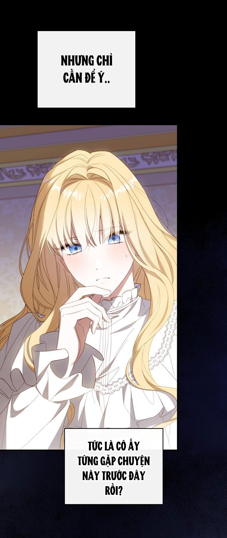 phương pháp khiến chồng đứng về phía của tôi chapter 33 3