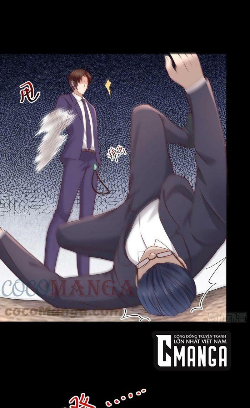 vua đầu tư mạnh nhất chapter 65 7