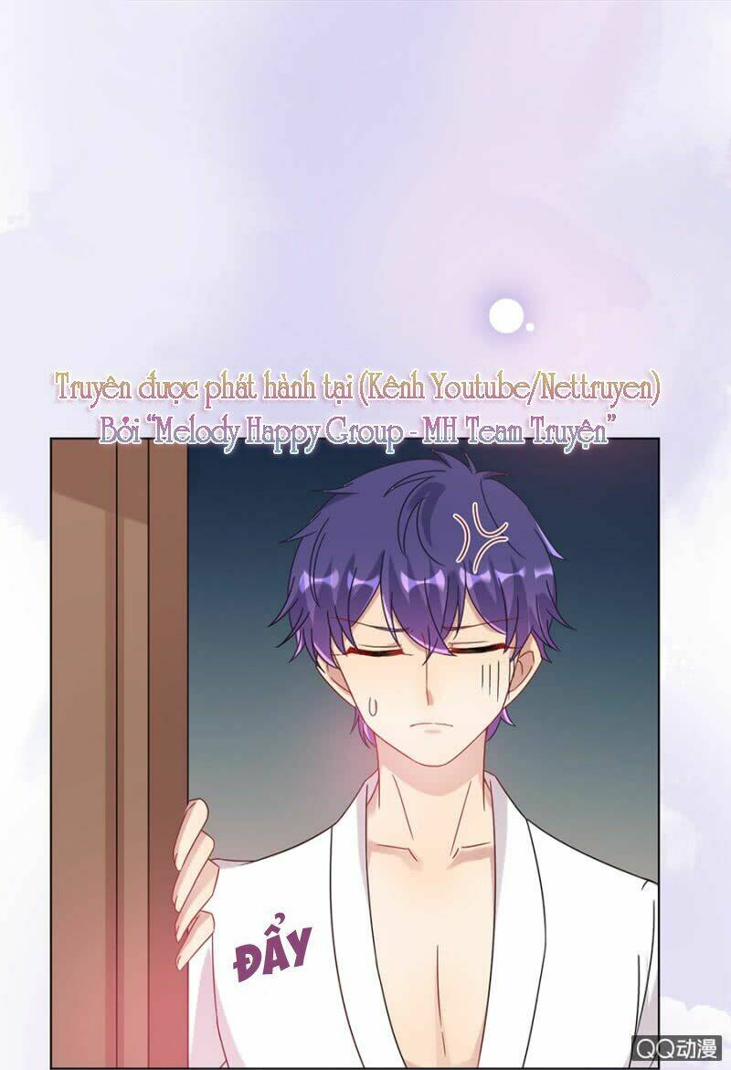 ma lạt thiên kim đẩu ác thiếu chapter 26 10