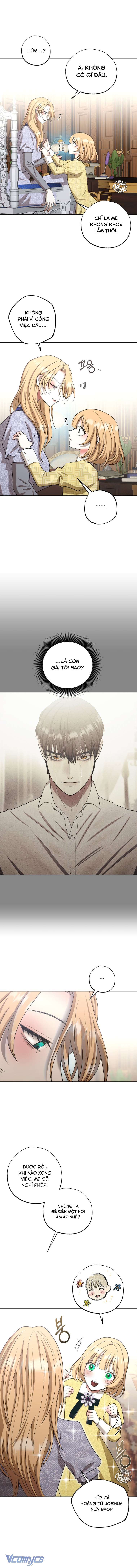 tôi bị cắn bởi chú chó tôi đã bỏ rơi chapter 57 6