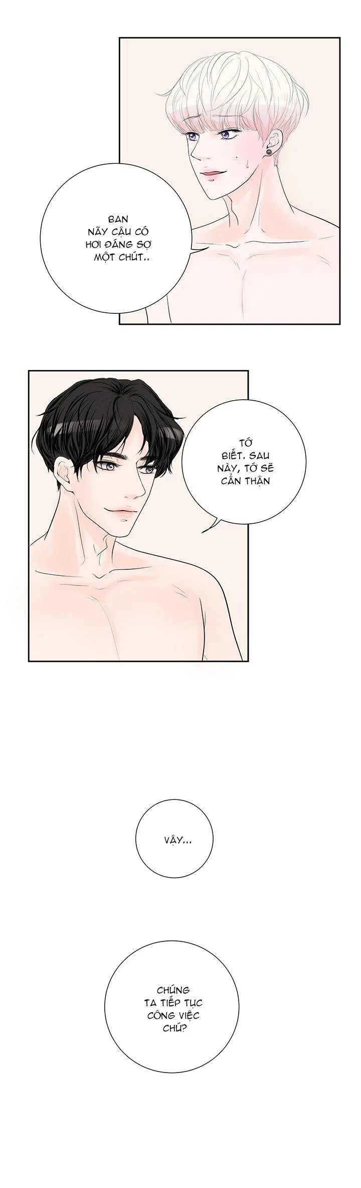 bạn có tò mò về bài review? chapter 30 22