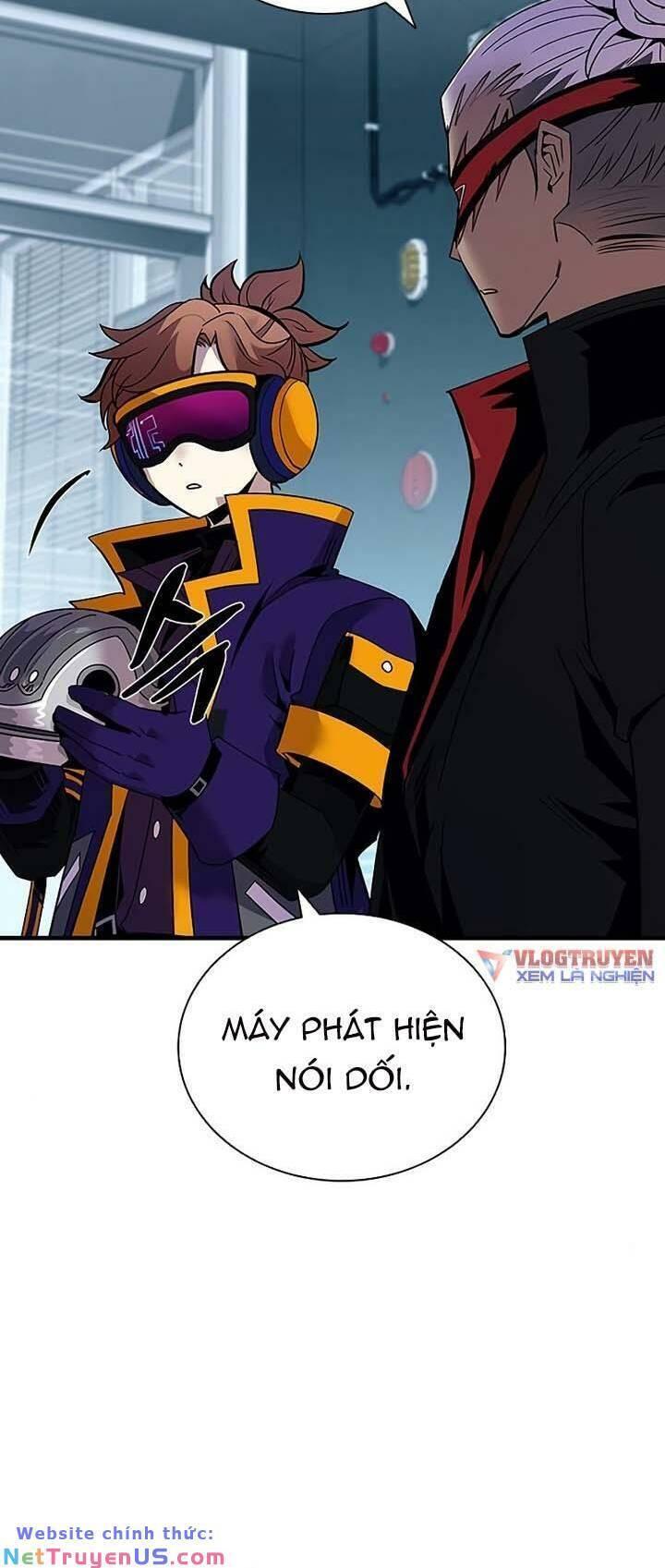 tiêu diệt ác nhân chapter 122 48