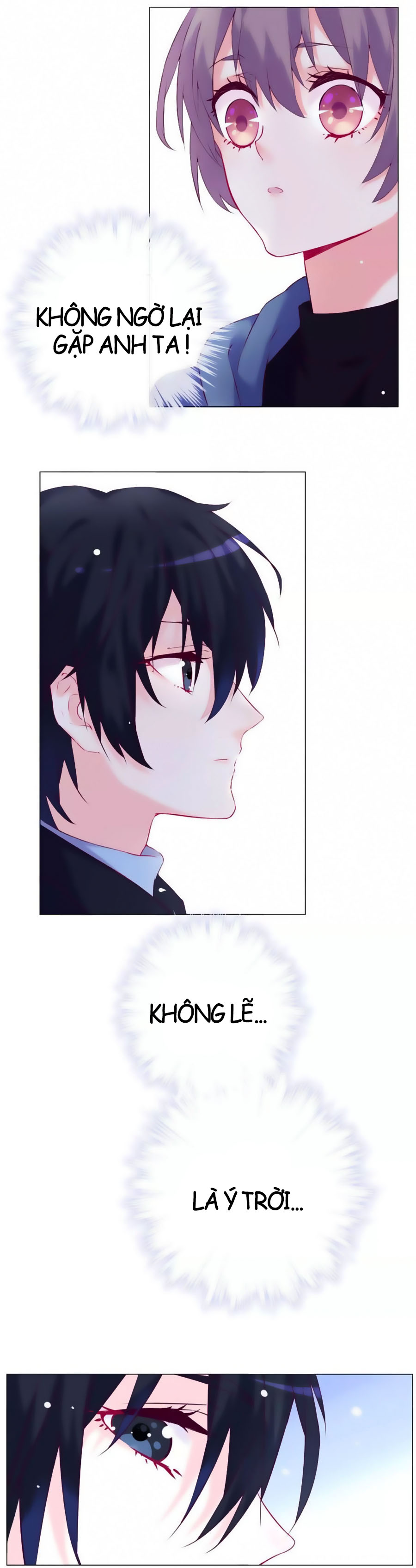 Đừng Nghịch, Ta Chỉ Muốn Yên Tĩnh chapter 45 - Trang 5