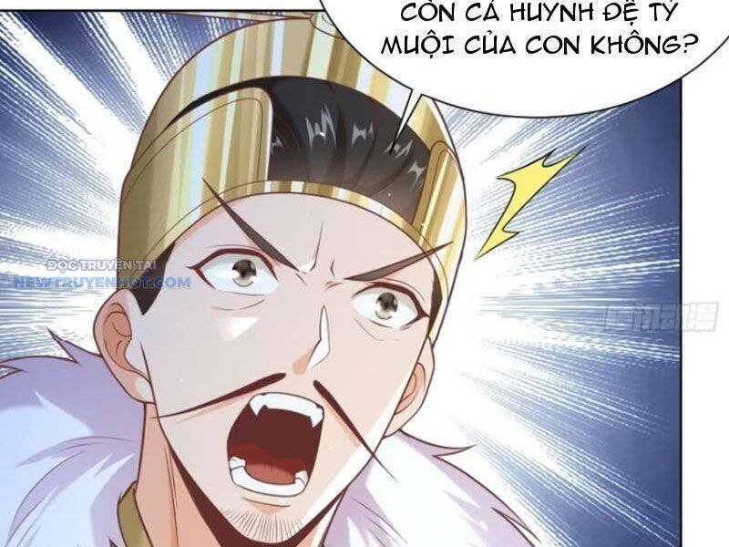 ta thực sự không muốn làm thần tiên chapter 52 76
