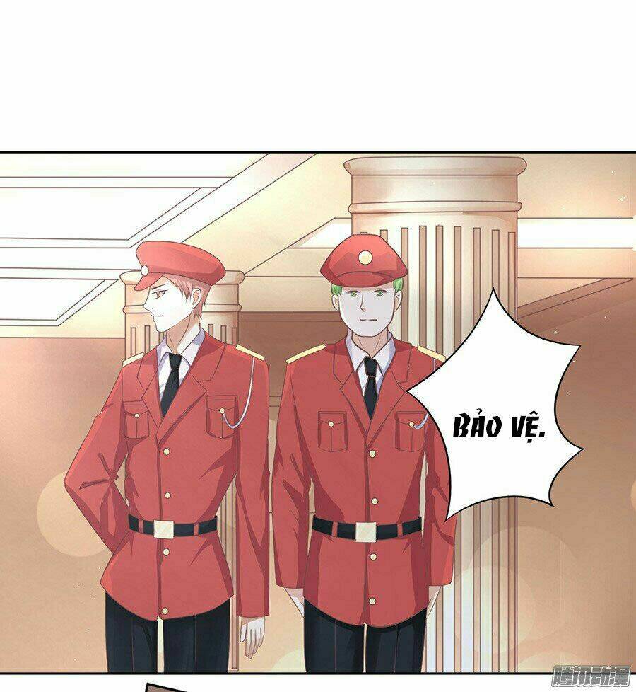 liệt ái tri hạ: series mật đào tiểu tình nhân chapter 43 4