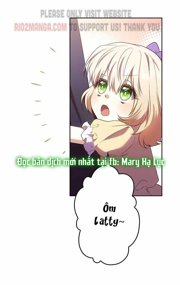 từ ác nữ, tôi trở thành một người mẹ chapter 14 12