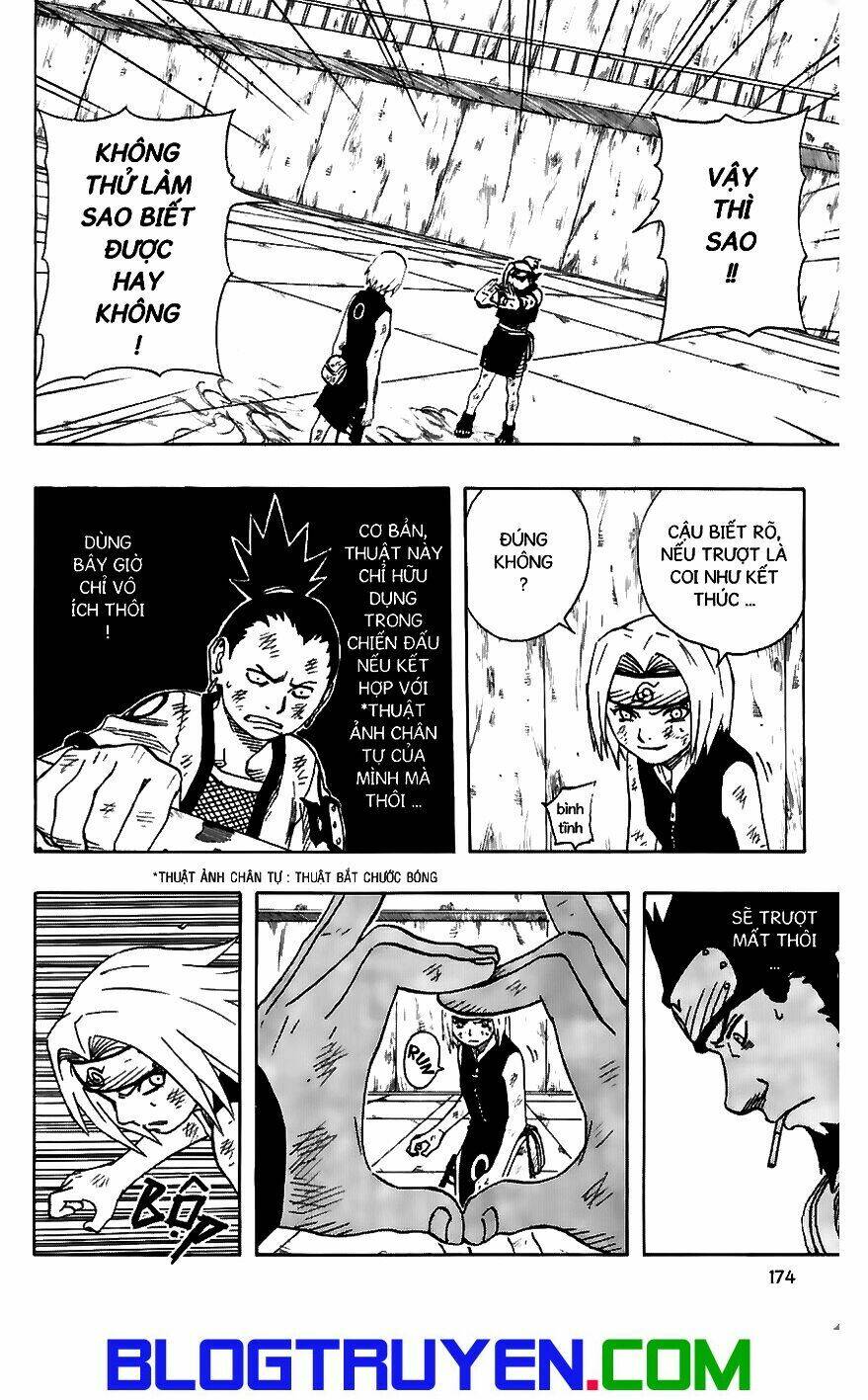naruto - cửu vĩ hồ ly chapter 72 12
